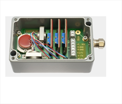 Cảm biến đo góc nghiêng Seika SB2U, SBG2U, SBG3I, SBG3U, SBL1I, SBL1S, XB, XB-ATEX